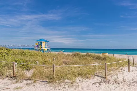 1801 S Surf Rd #2G, Hollywood, FL 33019