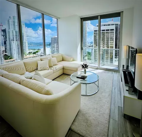 151 SE 1st St #2602, Miami, FL 33131