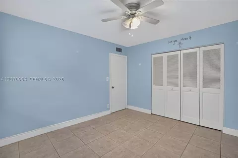 Bedroom - 12840 SW 43rd Dr #176-B, Miami, FL 33175 photo 2 of 8
