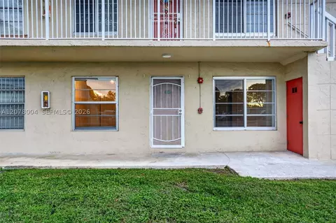 12840 SW 43rd Dr #176-B, Miami, FL 33175