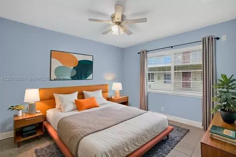 Bedroom - 12840 SW 43rd Dr #176-B, Miami, FL 33175 photo 1 of 8