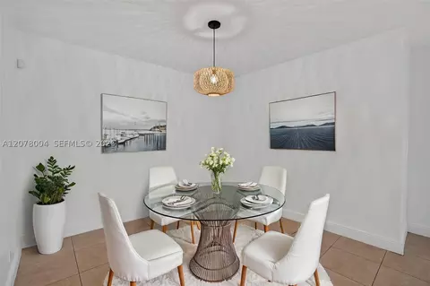 Dining - 12840 SW 43rd Dr #176-B, Miami, FL 33175 photo 1 of 1