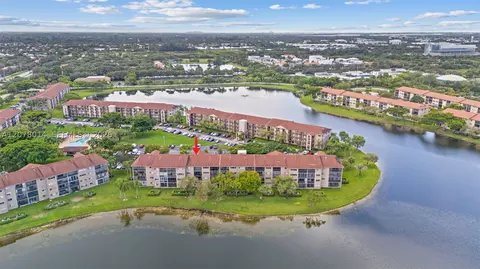 13705 SW 12th St #409B, Pembroke Pines, FL 33027