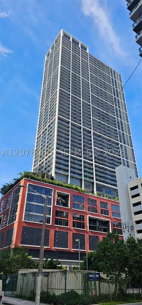 159 NE 6th St #2513, Miami, FL 33132