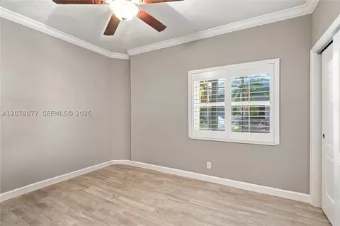 Bedroom - 6526 Windsor Dr, Parkland, FL 33067 photo 1 of 2