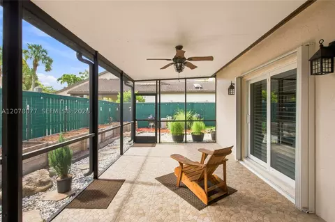 Exterior - 6526 Windsor Dr, Parkland, FL 33067 photo 2 of 12