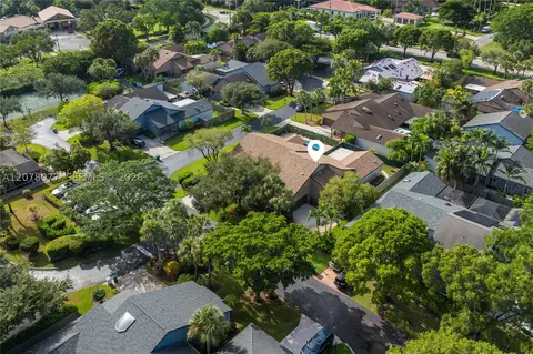 View/Area - 6526 Windsor Dr, Parkland, FL 33067 photo 2 of 4