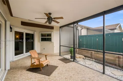 Exterior - 6526 Windsor Dr, Parkland, FL 33067 photo 3 of 12