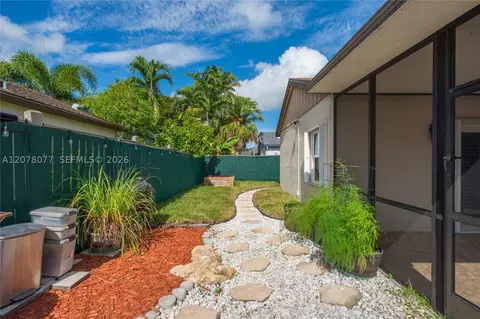 Exterior - 6526 Windsor Dr, Parkland, FL 33067 photo 5 of 12