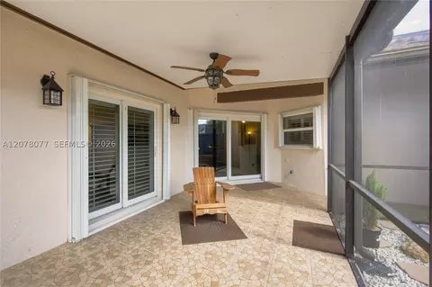 Exterior - 6526 Windsor Dr, Parkland, FL 33067 photo 4 of 12