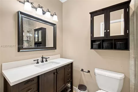 Bath - 6526 Windsor Dr, Parkland, FL 33067 photo 5 of 6