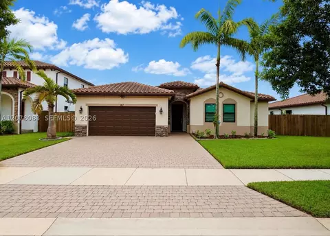 167 SE 24th Ave, Homestead, FL 33033