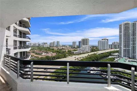 3400 NE 192nd St #1911, Aventura, FL 33180