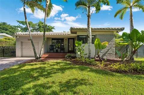 1541 Consolata Ave, Coral Gables, FL 33146