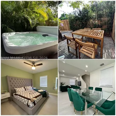 875 NW 2nd St, Miami, FL 33128