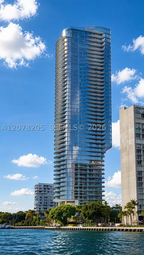 175 SE 25th Rd #504, Miami, FL 33131