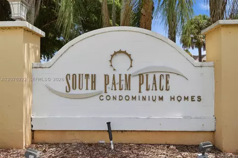 7610 Westwood Dr #122, Tamarac, FL 33321