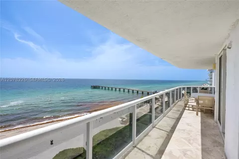 16711 Collins Ave #907, Sunny Isles Beach, FL 33160