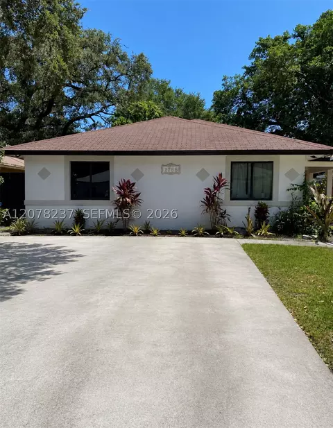 2766 NW 168th Ter, Miami Gardens, FL 33056