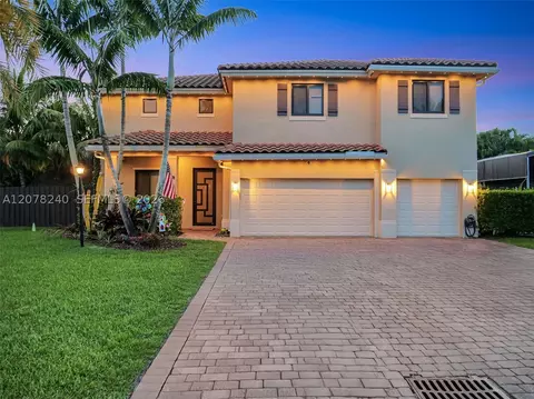 2150 NW 16th Pl, Homestead, FL 33030