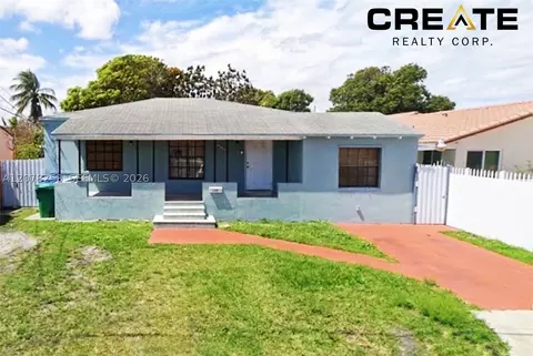 120 NW 18th Ave, Miami, FL 33125