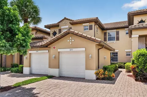 8351 NW 128th Ln #22-B, Parkland, FL 33076