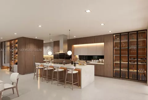 Kitchen - 44 NE 88th St, El Portal, FL 33138 photo 1 of 1