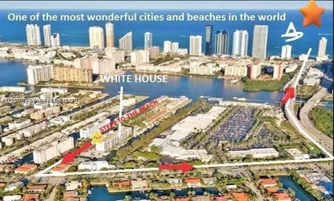 3660 NE 166th St #705, North Miami Beach, FL 33160