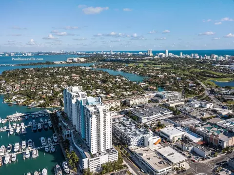 1800 Sunset Harbour Dr #1212, Miami Beach, FL 33139