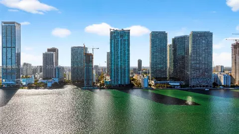 2900 NE 7th Ave #2209, Miami, FL 33137