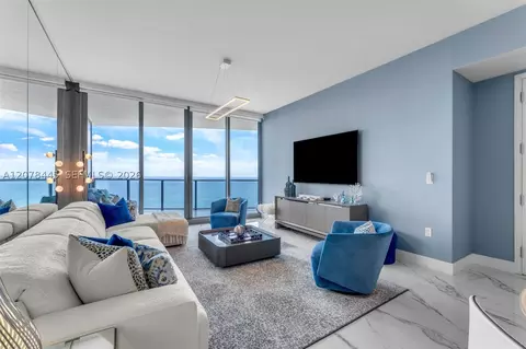 15701 Collins Ave #3803, Sunny Isles Beach, FL 33160