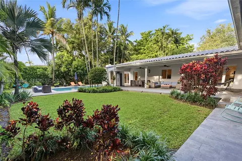 1510 Ferdinand St, Coral Gables, FL 33134