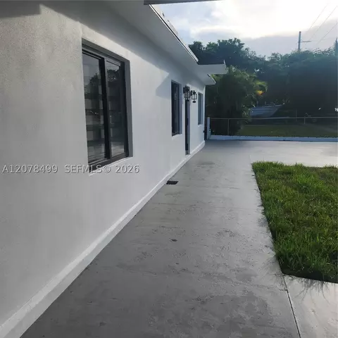 Exterior - 730 E 17th St, Hialeah, FL 33010 photo 8 of 11