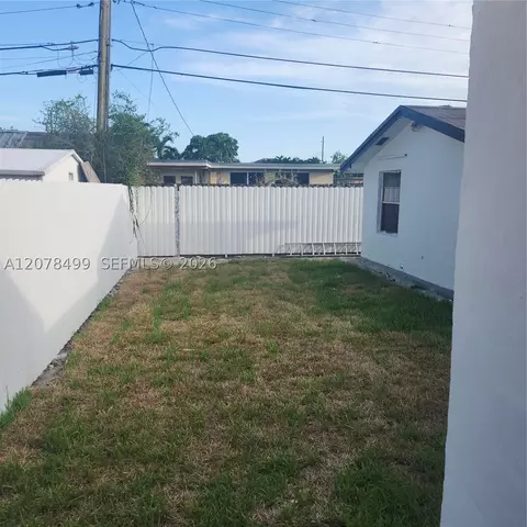 Exterior - 730 E 17th St, Hialeah, FL 33010 photo 6 of 11