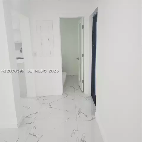 Entry Way - 730 E 17th St, Hialeah, FL 33010 photo 1 of 4
