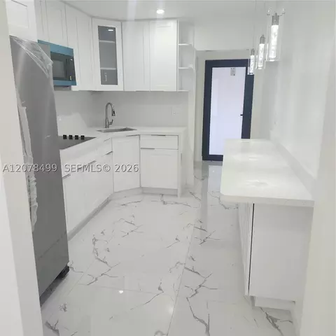 Kitchen - 730 E 17th St, Hialeah, FL 33010 photo 4 of 4