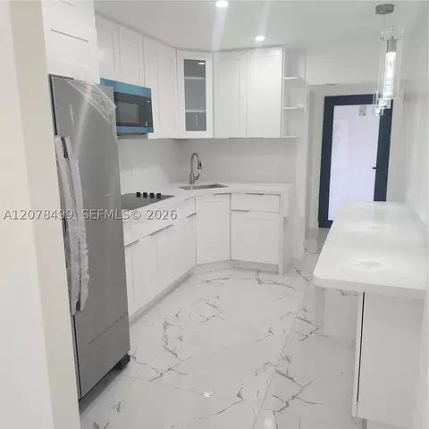 Kitchen - 730 E 17th St, Hialeah, FL 33010 photo 3 of 4