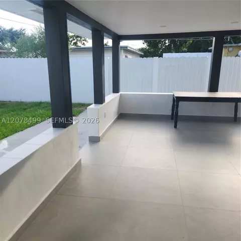 Exterior - 730 E 17th St, Hialeah, FL 33010 photo 11 of 11