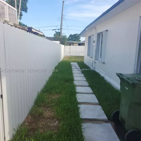 Exterior - 730 E 17th St, Hialeah, FL 33010 photo 7 of 11
