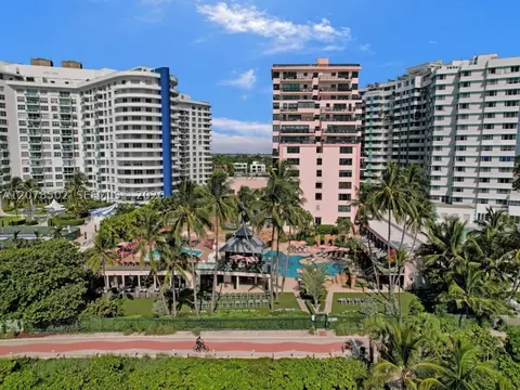 5225 Collins Ave #1516, Miami Beach, FL 33140