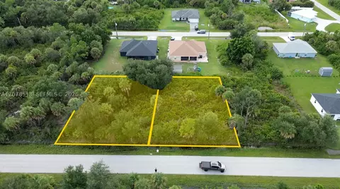 7121-7129 Princeton St, Port Charlotte, FL 33981