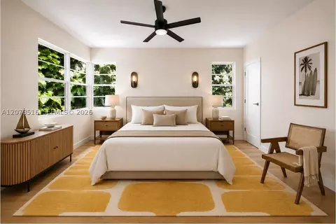 1435 West Ave #4, Miami Beach, FL 33139