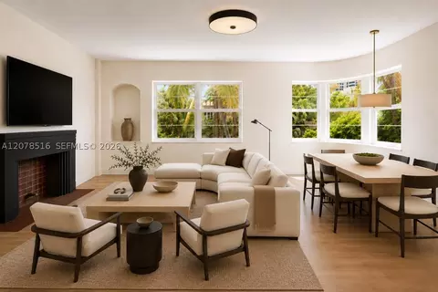 1435 West Ave #4, Miami Beach, FL 33139