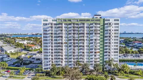 2150 Sans Souci Blvd #B605, North Miami, FL 33181