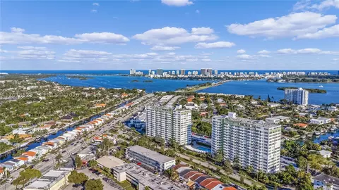 2150 Sans Souci Blvd #B605, North Miami, FL 33181