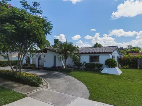 3625 SW 122nd Pl, Miami, FL 33175