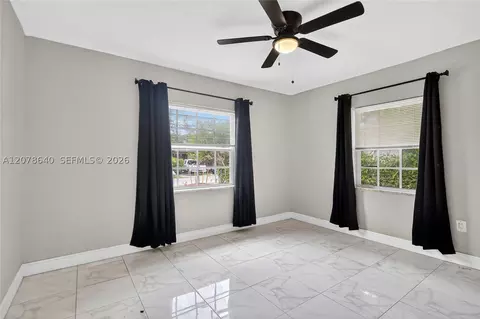 Bedroom - 40 NW 68th St, Miami, FL 33150 photo 1 of 2