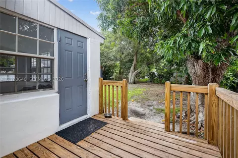 Exterior - 40 NW 68th St, Miami, FL 33150 photo 3 of 6