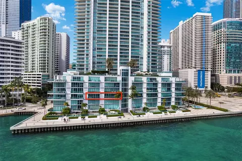 1331 Brickell Bay Dr #BL-33, Miami, FL 33131