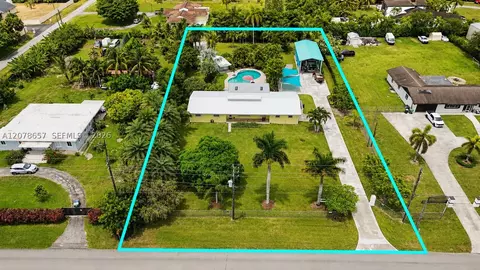 19345 SW 312th St, Homestead, FL 33030